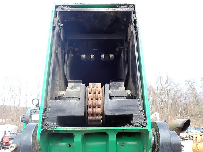 Used 2016 JLG G15-44A