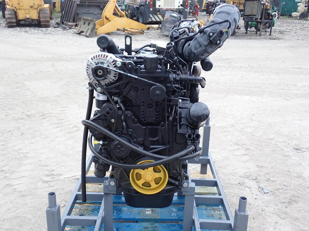 2020 John Deere 4045HFC07 UNUSED Diesel Engine