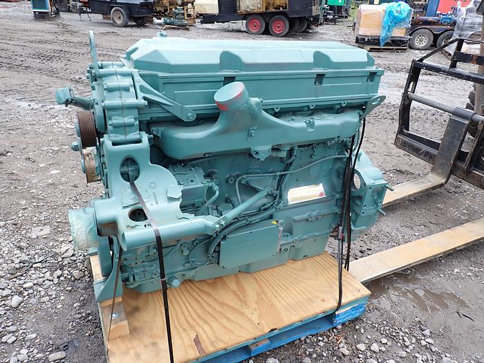 Refurbished 2001 Detroit Diesel 12.7 Series 60 DDEC IV REBUILT ENGINE