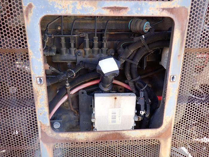 Used 2008 John Deere 6068HF285 LOW HOUR Diesel Power Unit