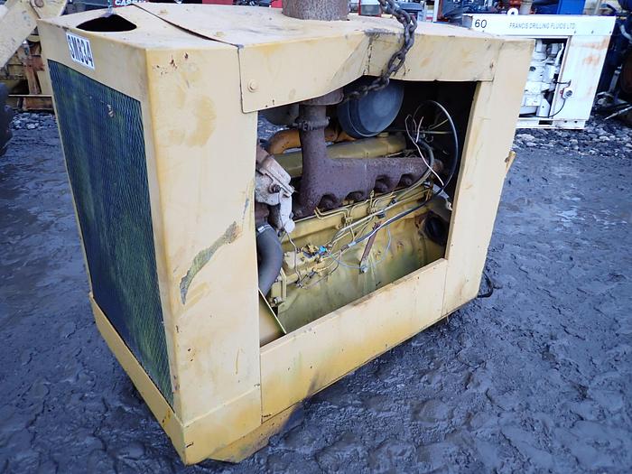 Used John Deere 6359DF