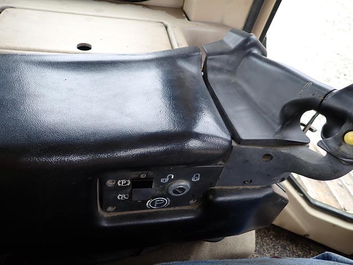 Used 2002 CAT D6M XL