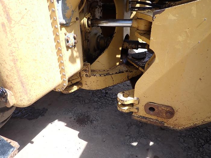 Used 1994 CAT 980F