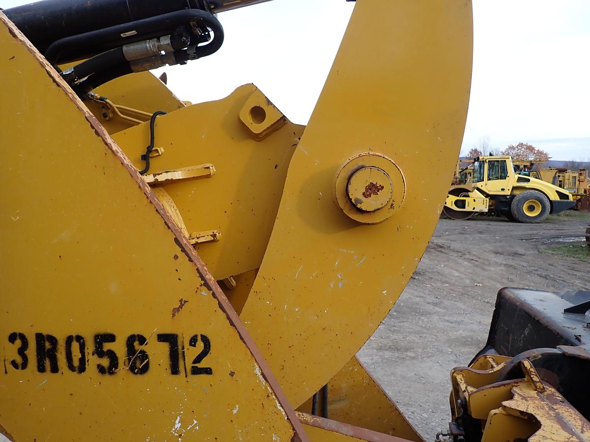 Used 2019 CAT 938M