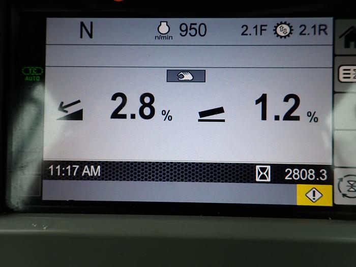 Used 2018 Caterpillar D3K2 LGP