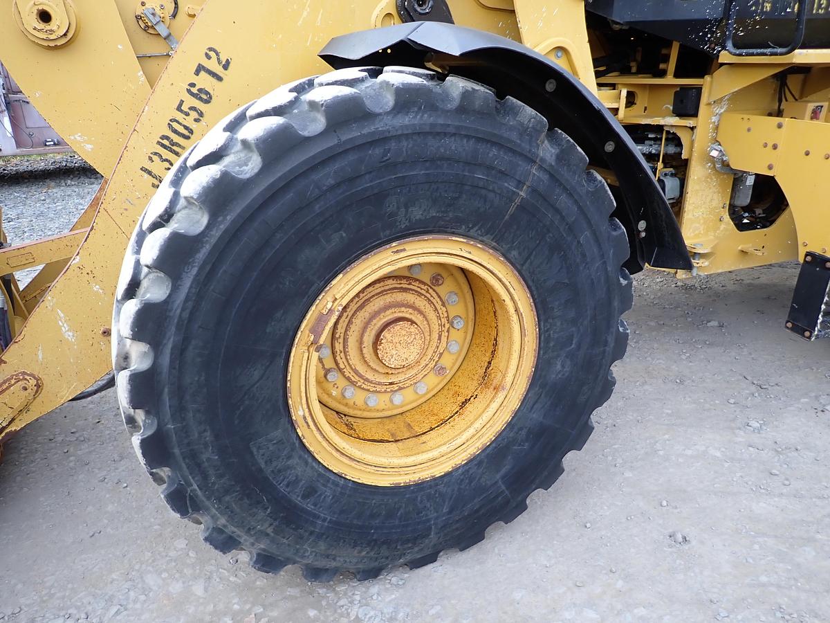 Used 2019 CAT 938M