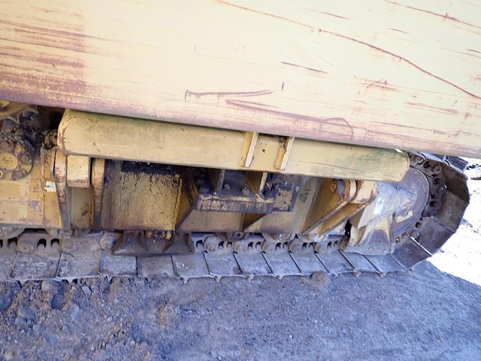 Used 1999 Caterpillar 561M