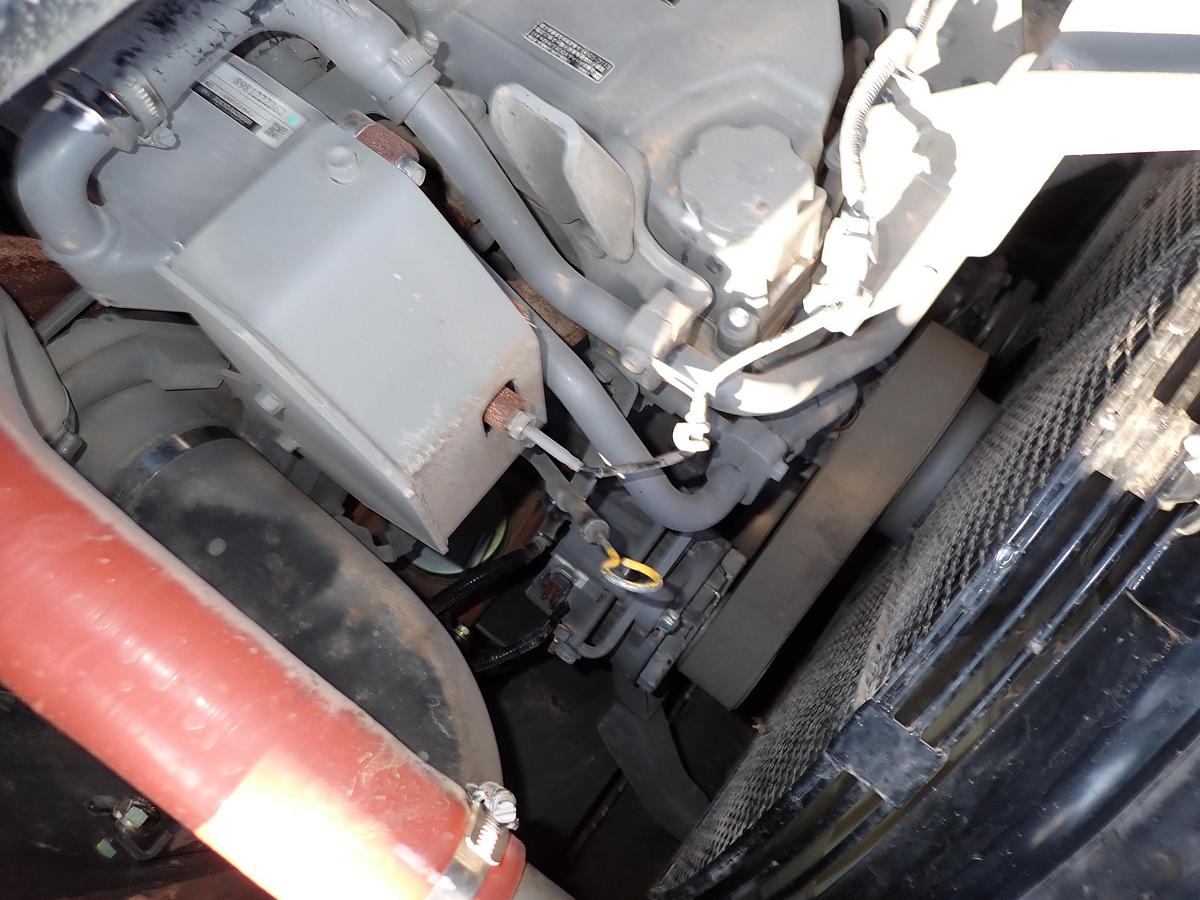 Used 2021 Case CX350D Hydraulic Excavator