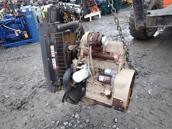 Used 2006 John Deere 4024TF270