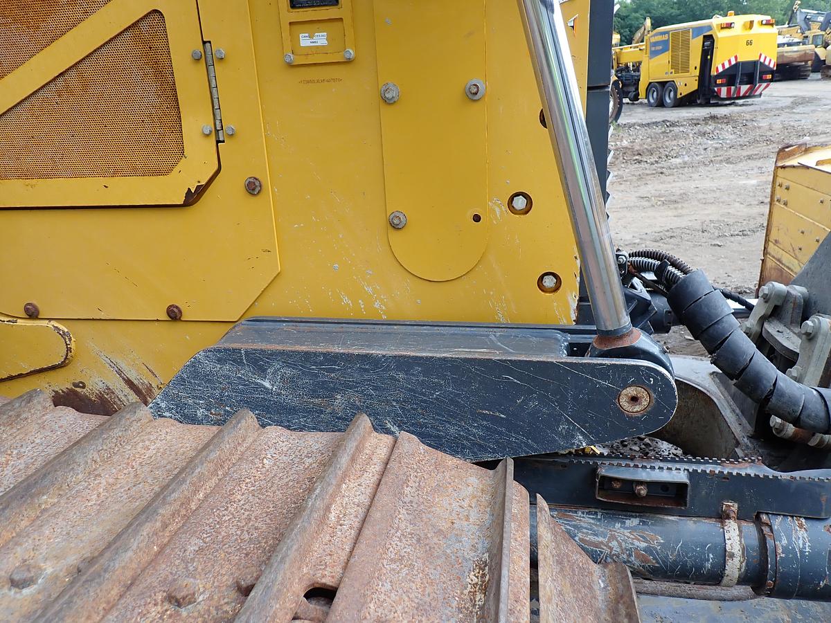 Used 2021 John Deere 850L LGP Crawler Dozer
