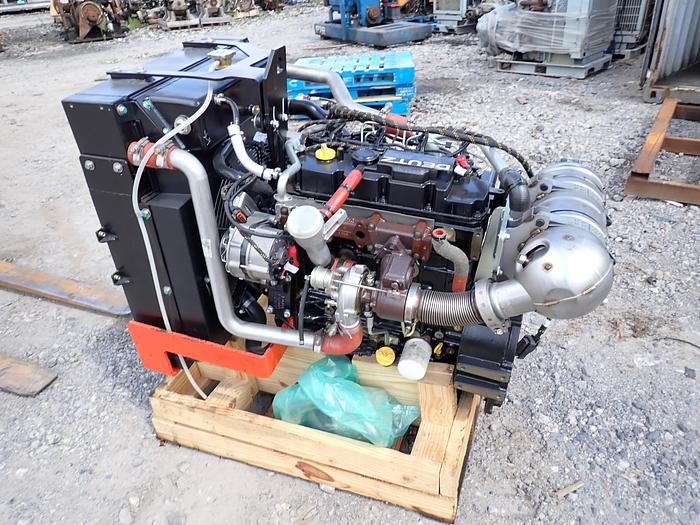 Used 2015 DEUTZ TCD3.6 L4