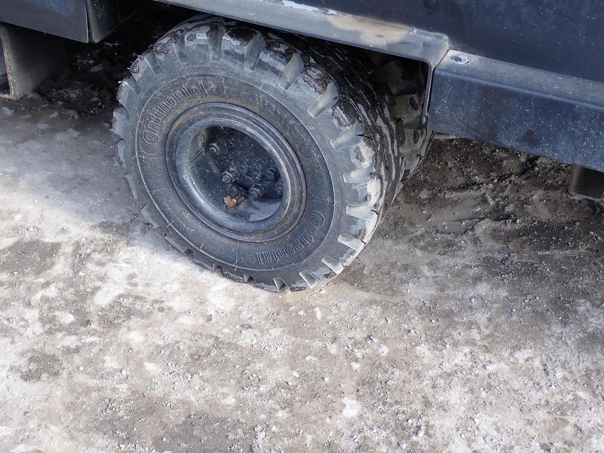 Used 2021 Sullair OFD1550