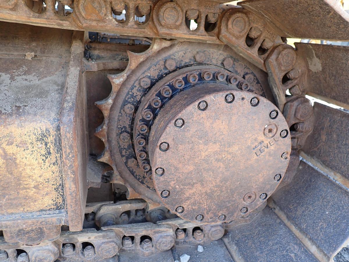 Used 2019 CAT 336 Hydraulic Excavator