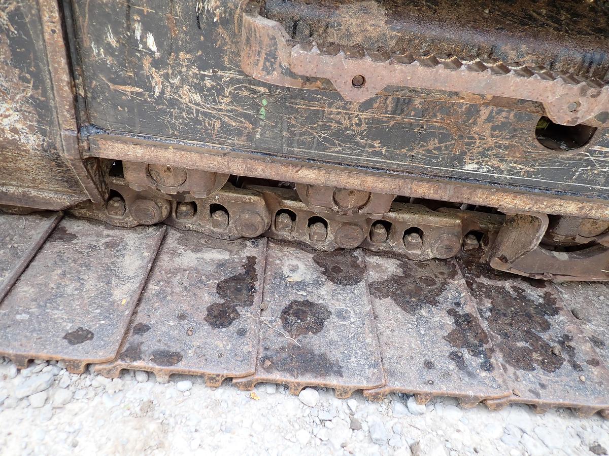 Used 2022 CAT 323 Excavator HYDRAULIC THUMB! 