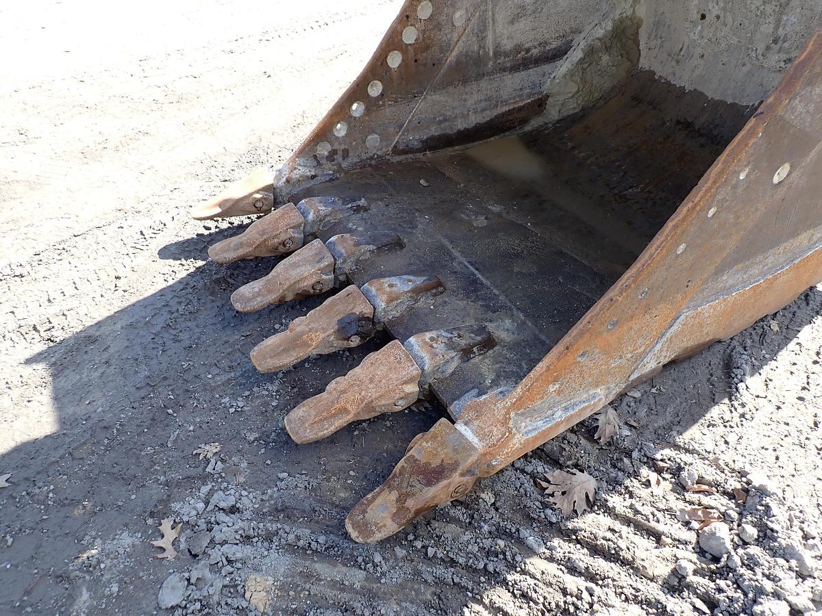 Used 2019 CAT 349FL Excavator Q/C Aux. Hydraulics