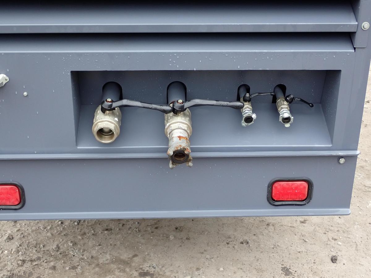 Used 2020 Atlas Copco XAS950 PD8