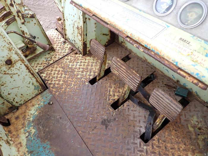 Used 1977 CAT 955K Crawler Loader w/ WINCH!