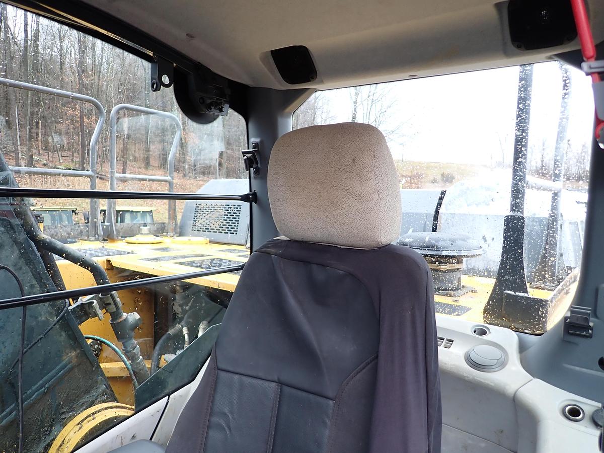 Used 2020 John Deere 300G LC Hydraulic Excavator