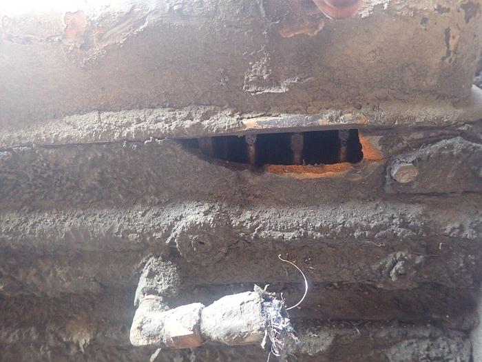 Used Detroit Diesel 6-71 Engine GOOD RUNNER! 671 Terex Rock Truck GM