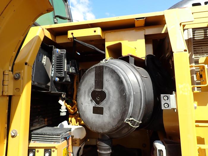 Used 2006 CAT 324DL Hydraulic Excavator PROGRESSIVE THUMB -- LOW HOURS