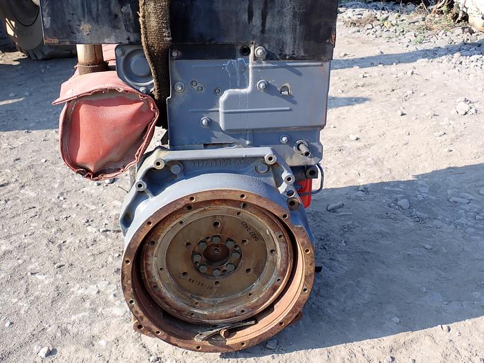 Used 2008 Deutz D2011 L04I Diesel Engine