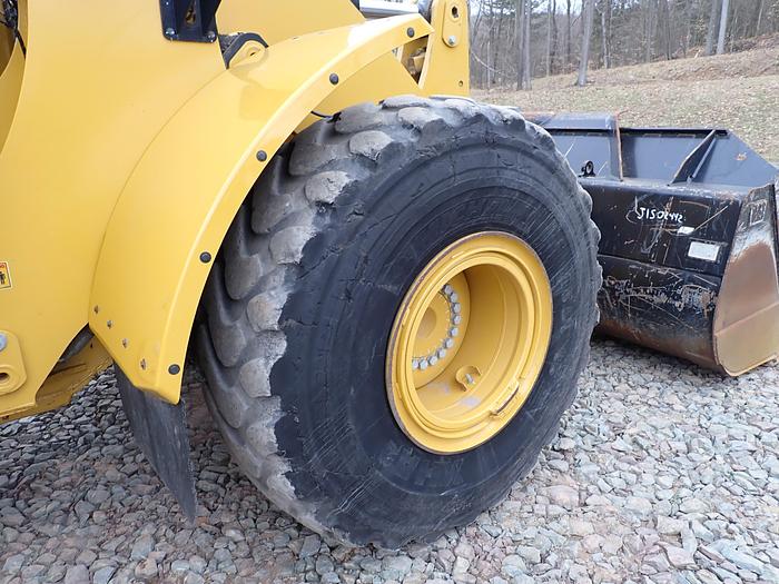 Used 2019 CAT 950M Wheel Loader