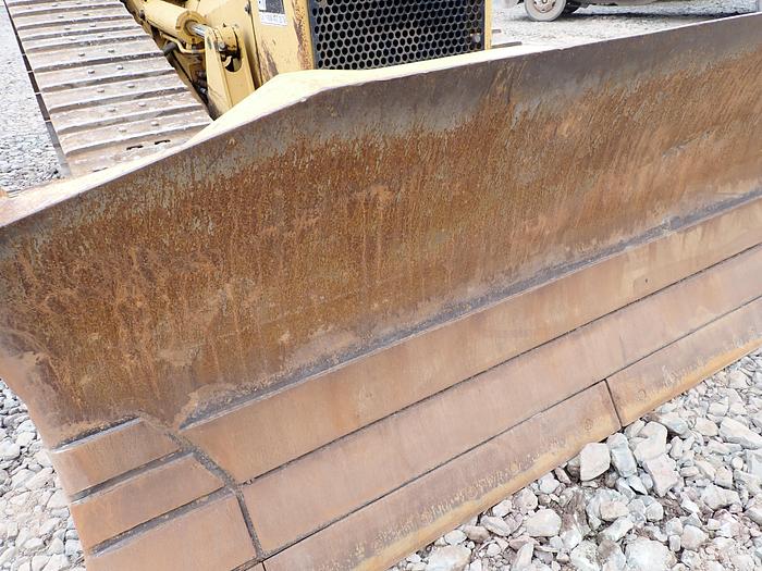 Used 2002 CAT D6M XL