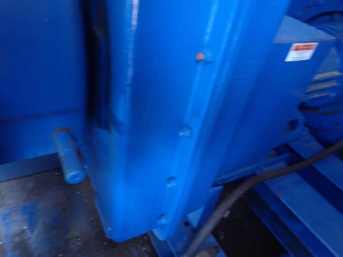 Used 2020 Thompson 18JSCK 18" Water Pump 343 HOURS Cummins