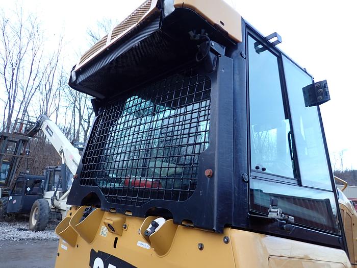 Used 2017 CAT D5K2 XL Crawler Dozer w/ ALLIED WINCH!