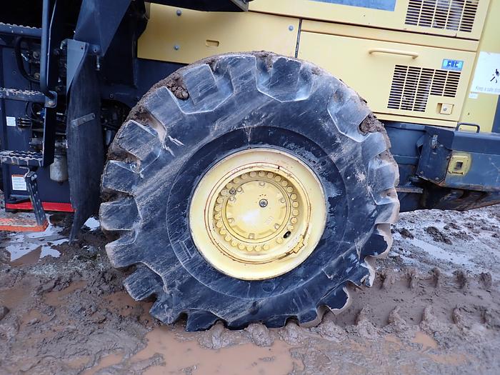 Used 2007 Komatsu WA500-6