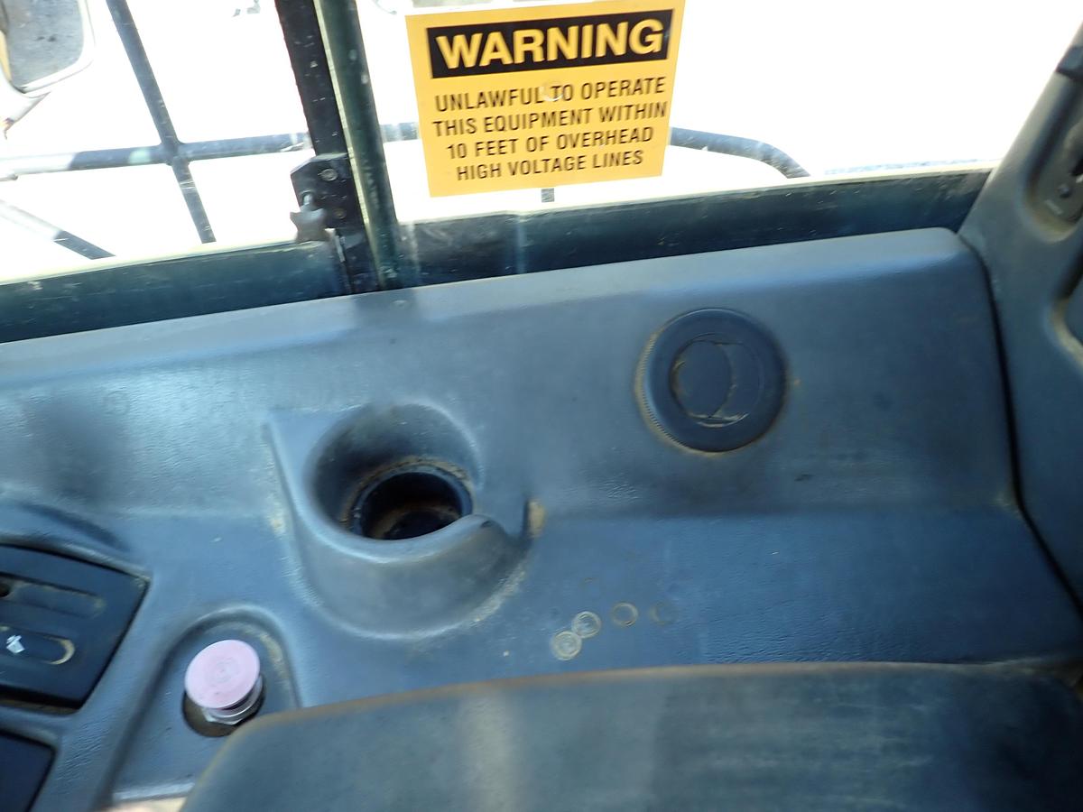 Used 2003 CAT 735 Articulated Haul Truck PRE EMISSIONS !