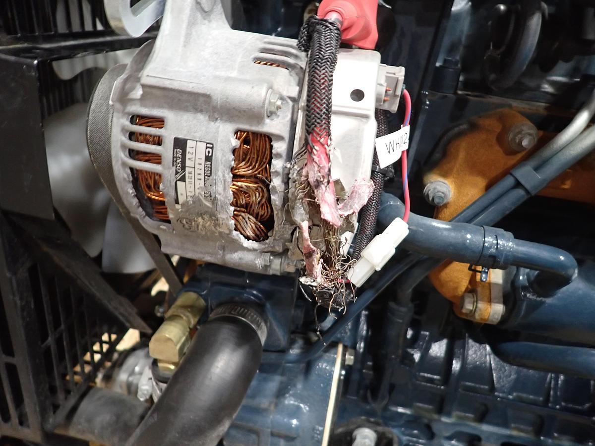 2020 Kubota D1803-CR-T-EW01