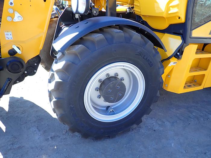 2024 Dieci Hercules 130.10 30K Telehandler UNUSED!