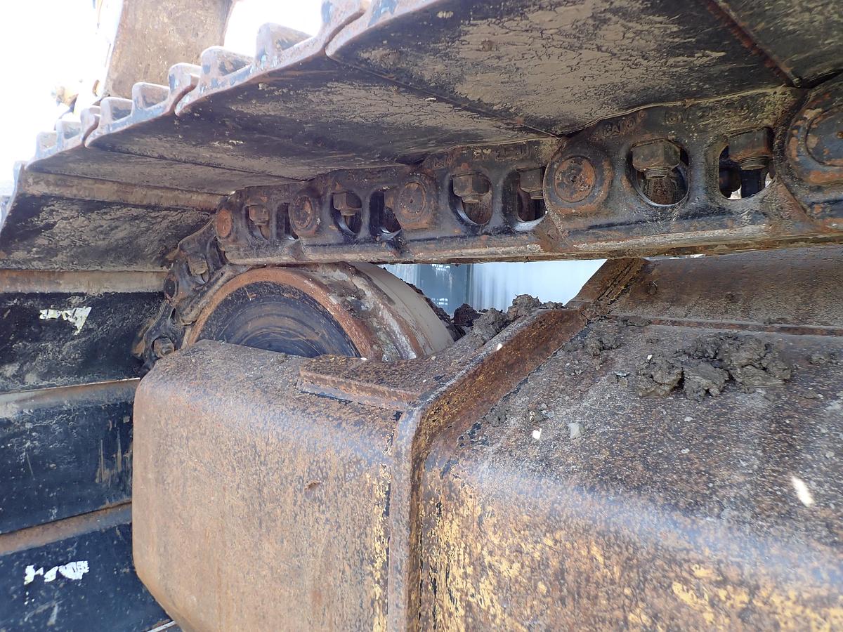 Used 2019 CAT 336 Hydraulic Excavator PROGRESSIVE THUMB!