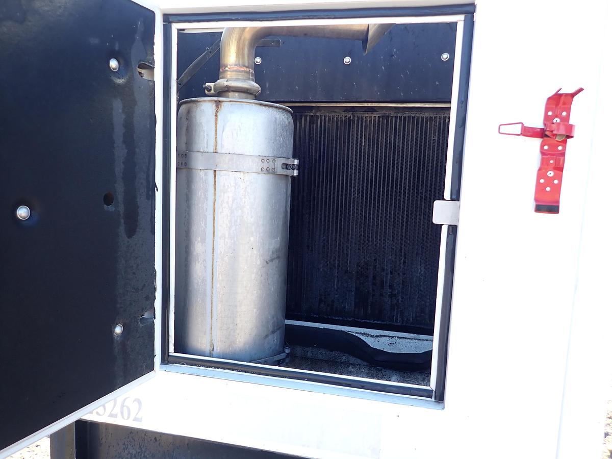 Used 2019 SWP QP100 Portable Generator Set