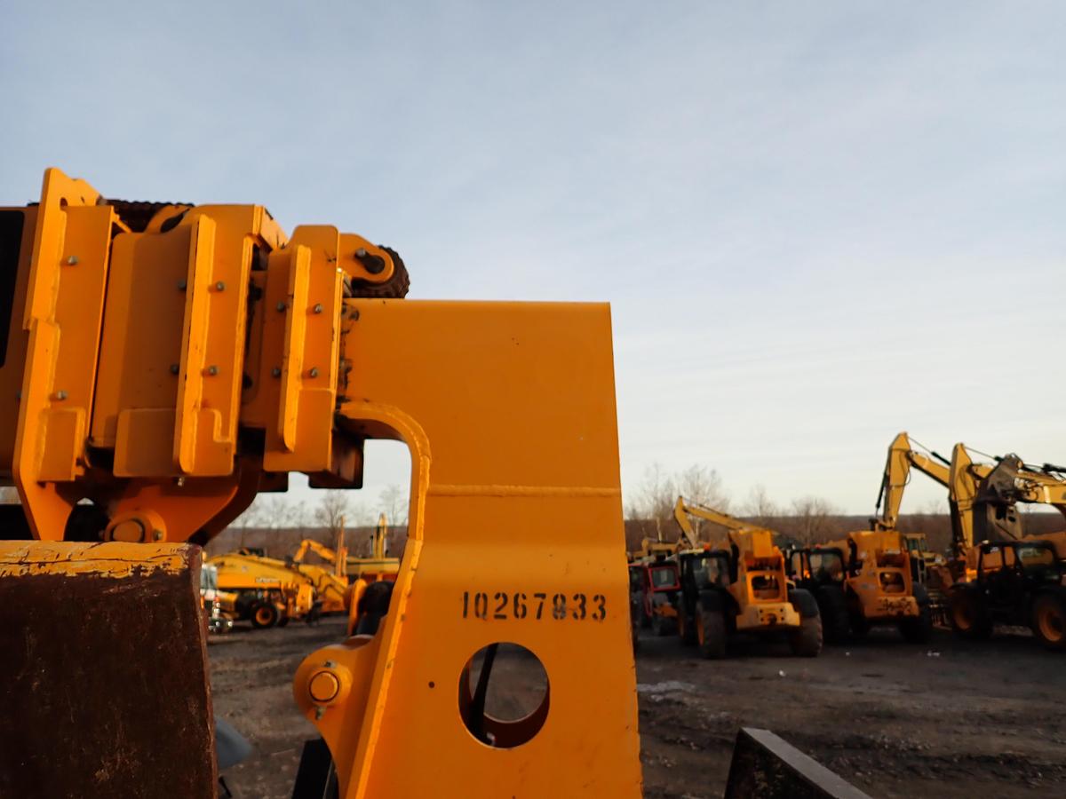 Used 2019 JCB 510-56 10K Telehandler 3200 HOURS