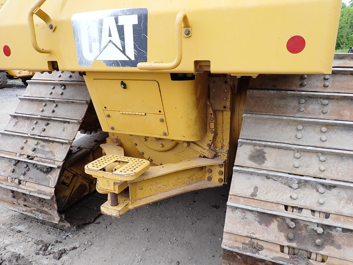 Used 2014 CAT D6N LGP Crawler Dozer