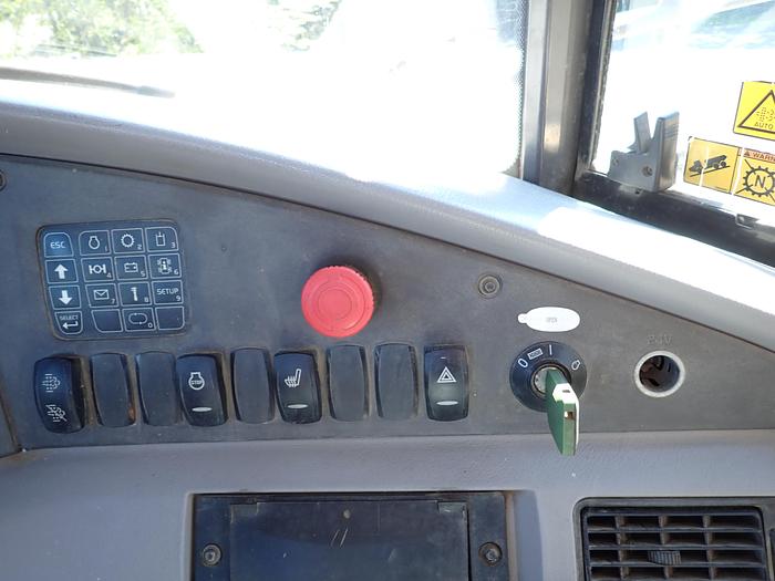 Used 2012 Volvo A40F Articulated Haul Truck