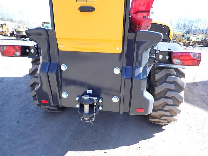 2024 Dieci Hercules 130.10 30K Telehandler UNUSED!