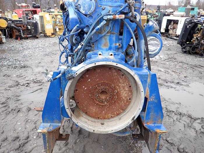 Used Detroit Diesel Series 50 8.5 Liter