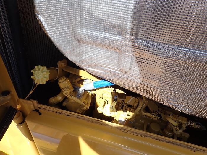 Used 2022 CAT D6 LGP Crawler Dozer