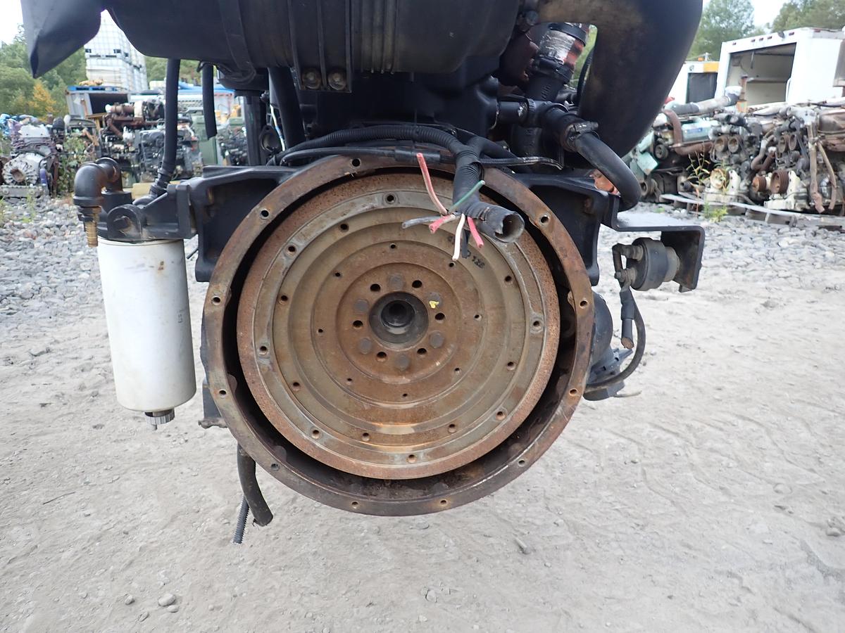 Used Perkins 1104C-44T