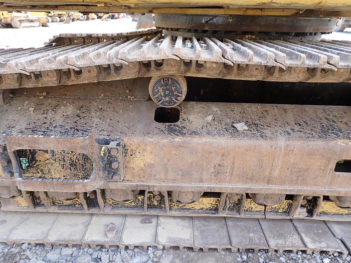 Used 2018 CAT 349FL Hydraulic Excavator