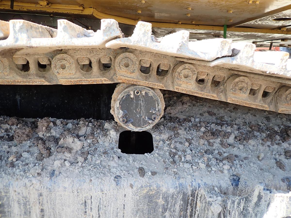 Used 2019 CAT 349FL Excavator Q/C Aux. Hydraulics