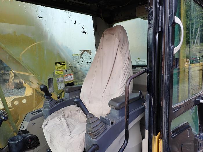 Used 2003 CAT 330CL Hydraulic Excavator