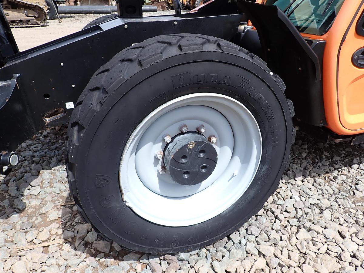 Used 2019 JLG 1255 12K Telehandler