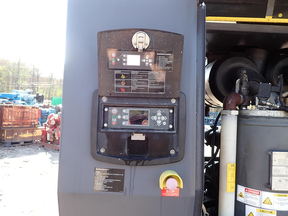 Used 2020 Atlas Copco XAS950 PD8