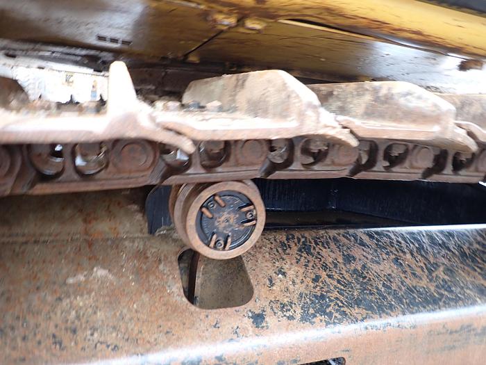 Used 2009 Caterpillar 329DL Excavator