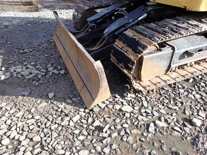 Used 2019 CAT 315F LCR