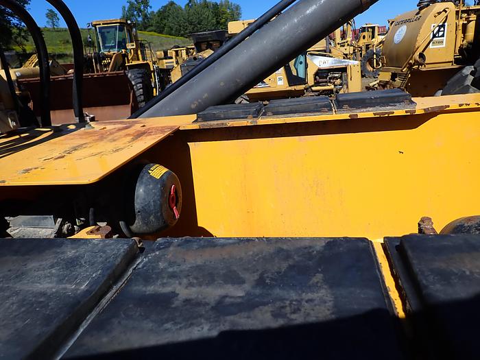 Used 2012 Volvo A40F Articulated Haul Truck